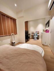 Zephyr Park (D16), Terrace #503816201